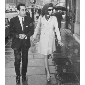 True vintage coat 🤤🤤🤤